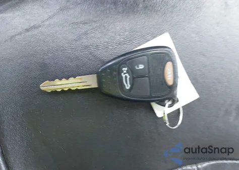 2010 Dodge Avenger R/T z USA, uszkodzony, nr VIN 1B3CC5FB5AN138942